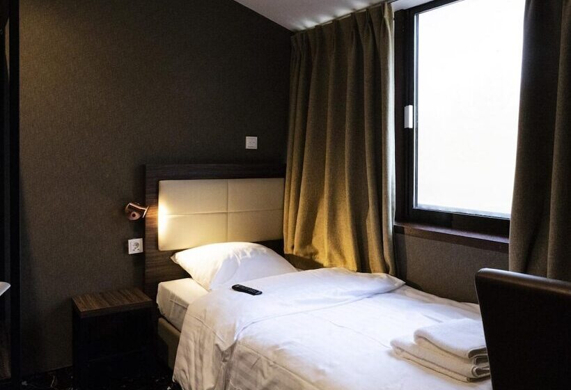 Fotos del hotel The Lake Hotel Amsterdam Airport:  16