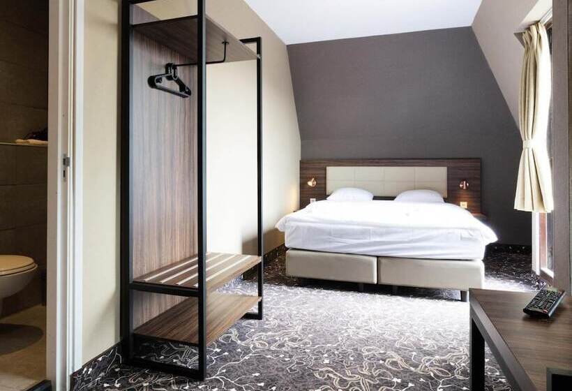 Fotos del hotel The Lake Hotel Amsterdam Airport:  17