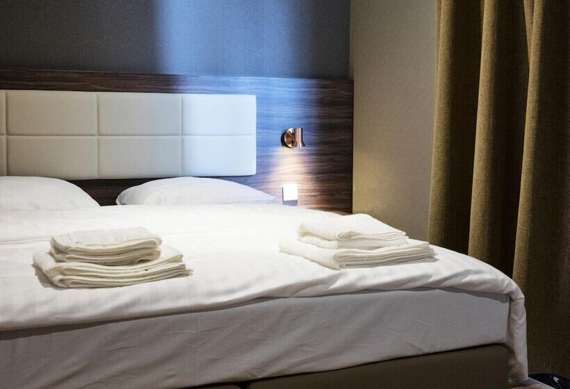 Fotos del hotel The Lake Hotel Amsterdam Airport:  18