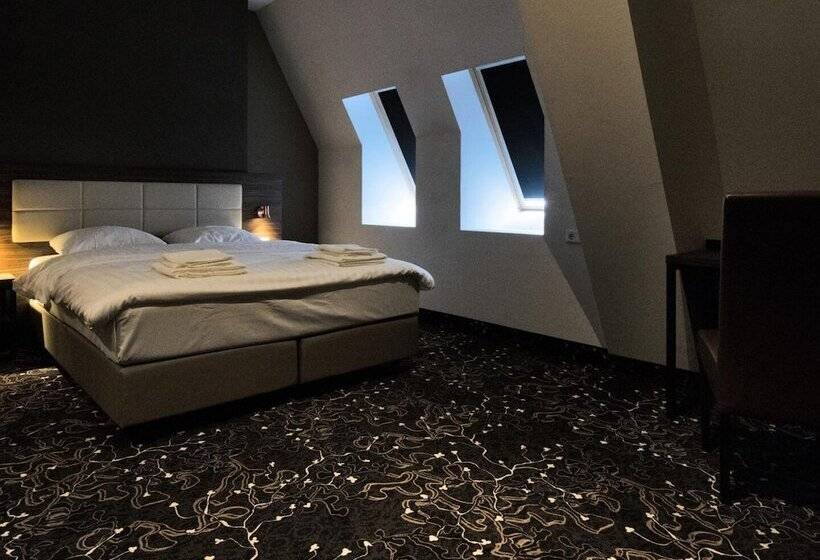 Fotos del hotel The Lake Hotel Amsterdam Airport:  20