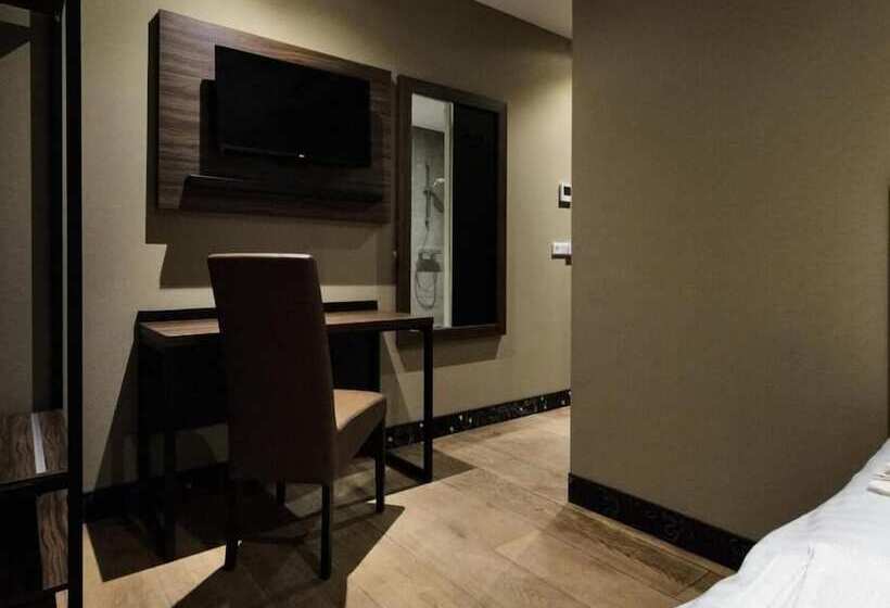 Fotos del hotel The Lake Hotel Amsterdam Airport:  25