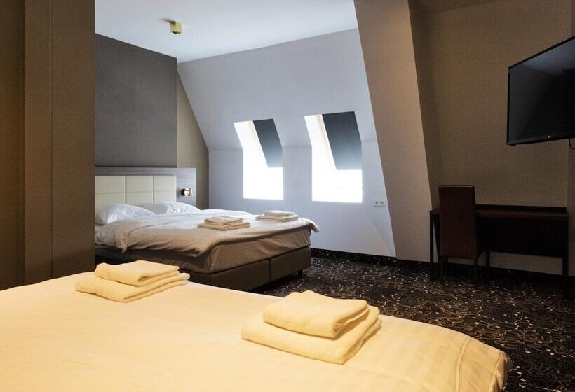 Fotos del hotel The Lake Hotel Amsterdam Airport:  22