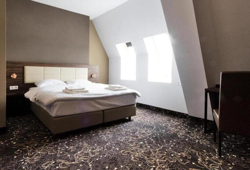 Fotos del hotel The Lake Hotel Amsterdam Airport:  11