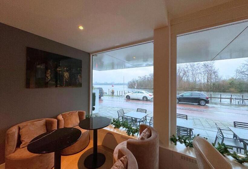 Fotos del hotel The Lake Hotel Amsterdam Airport:  8