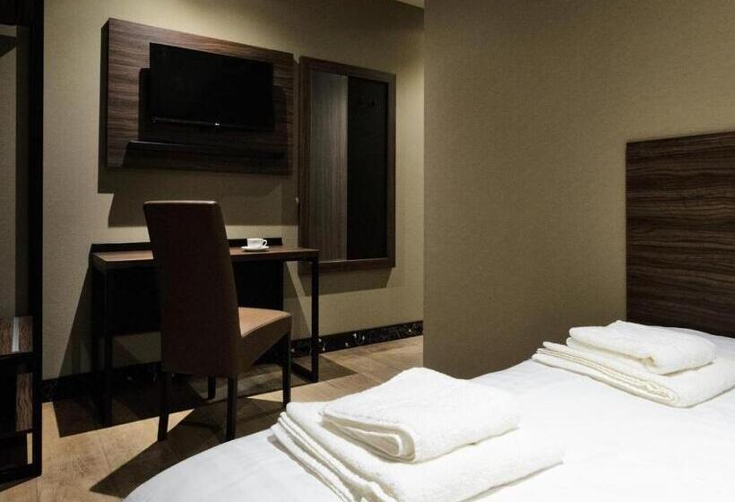 Fotos del hotel The Lake Hotel Amsterdam Airport:  13