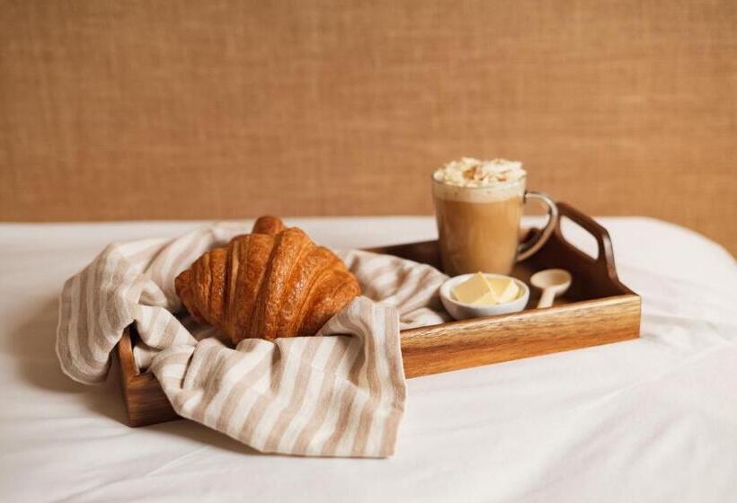 Fotos del hotel The Lake Hotel Amsterdam Airport:  2