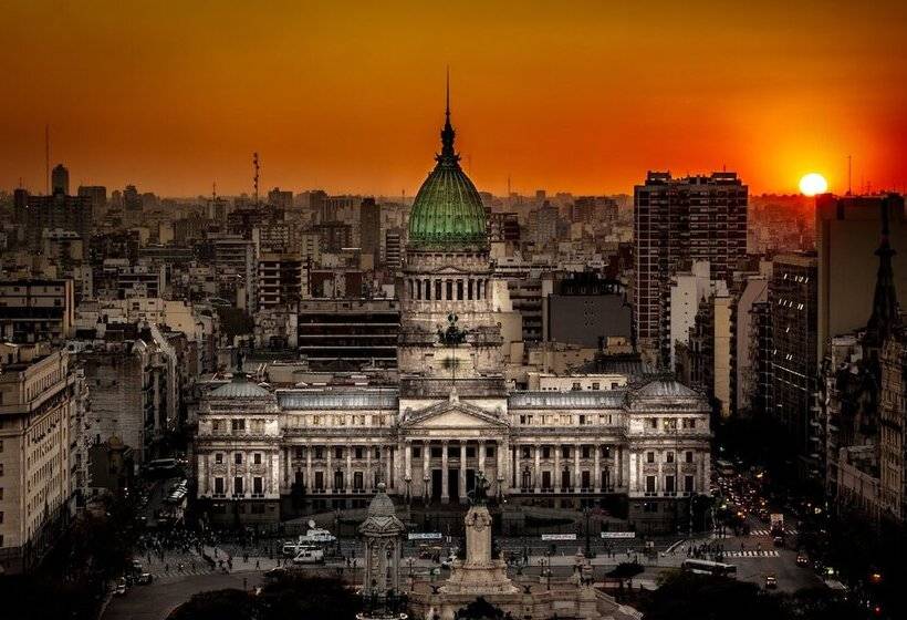 Fotos del hotel Aq Tailored Suites:  14