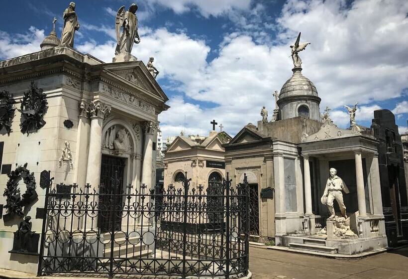 Fotos del hotel Aq Tailored Suites:  17