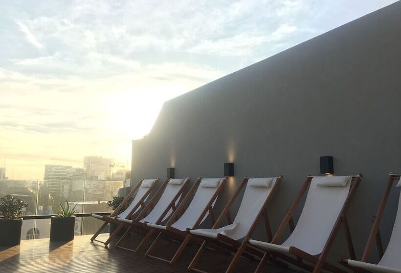 Fotos del hotel Aq Tailored Suites:  6