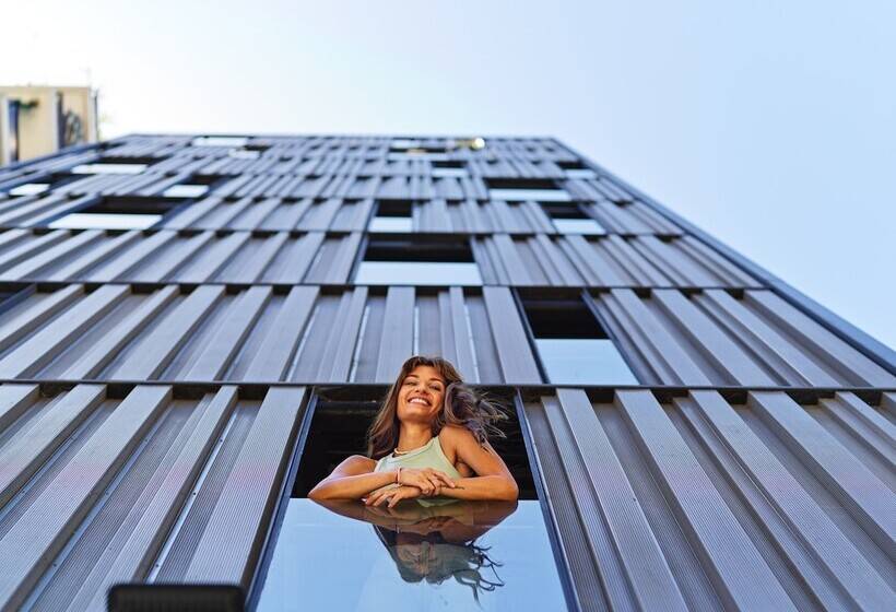 Fotos del hotel Aq Tailored Suites:  23