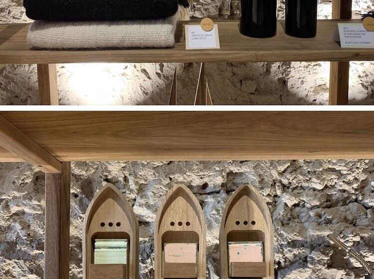 Fotos del hotel Aq Tailored Suites:  13