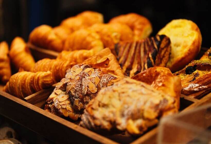 Fotos del hotel Aq Tailored Suites:  4