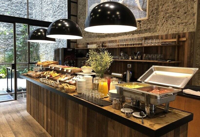 Fotos del hotel Aq Tailored Suites:  11