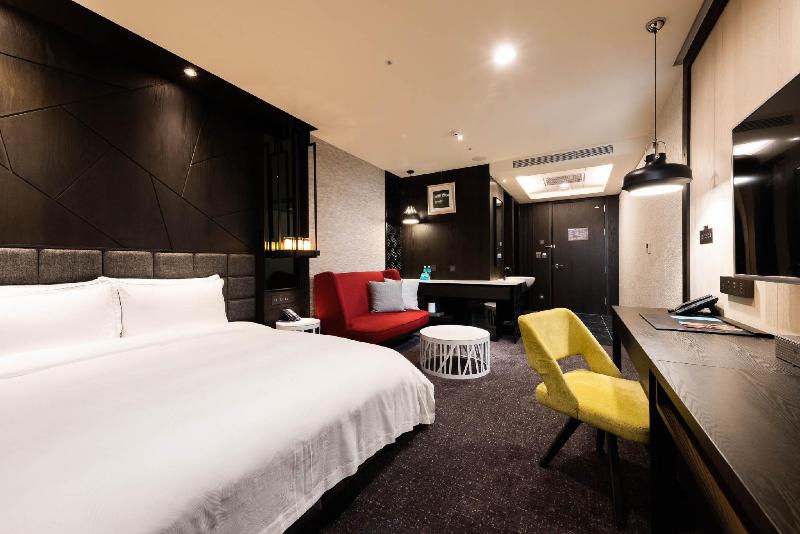 Fotos del hotel Château Anping:  20