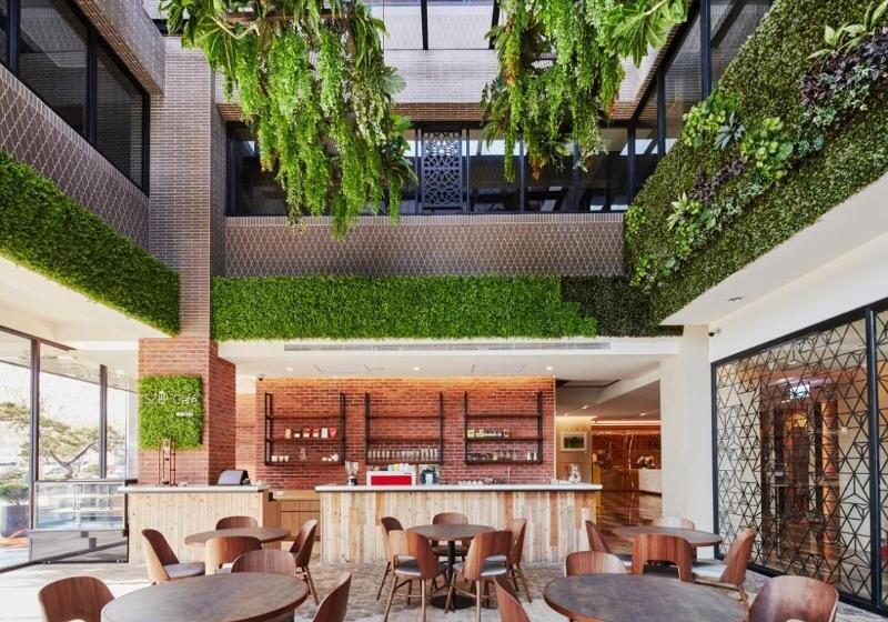 Fotos del hotel Château Anping:  9