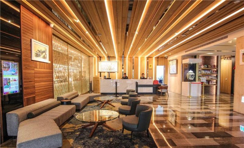 Fotos del hotel Château Anping:  4