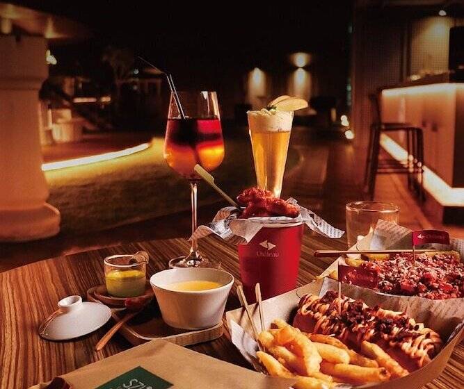 Fotos del hotel Château Anping:  21