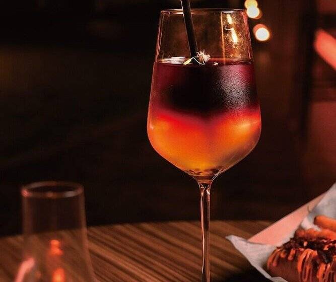 Fotos del hotel Château Anping:  24