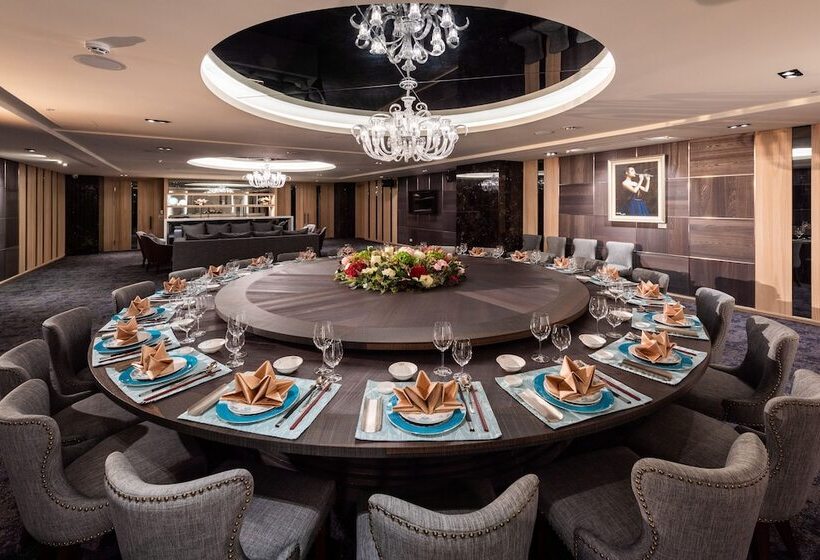 Fotos del hotel Château Anping:  6