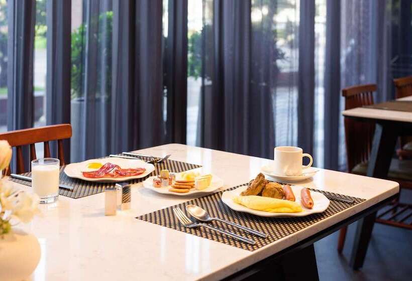 Fotos del hotel Château Anping:  22