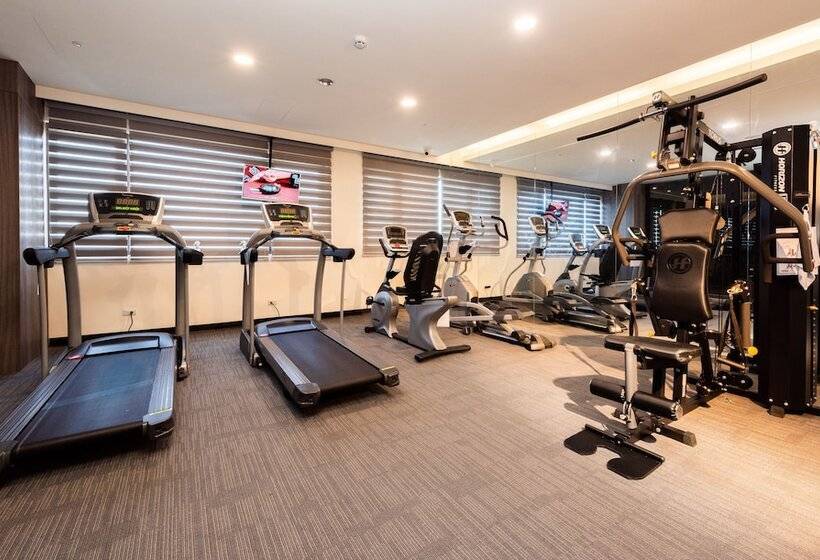 Fotos del hotel Château Anping:  5