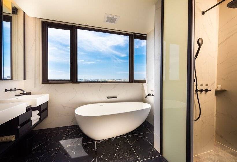 Fotos del hotel Château Anping:  23