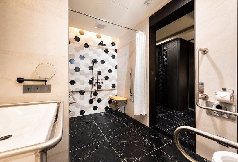 Fotos del hotel Château Anping:  18