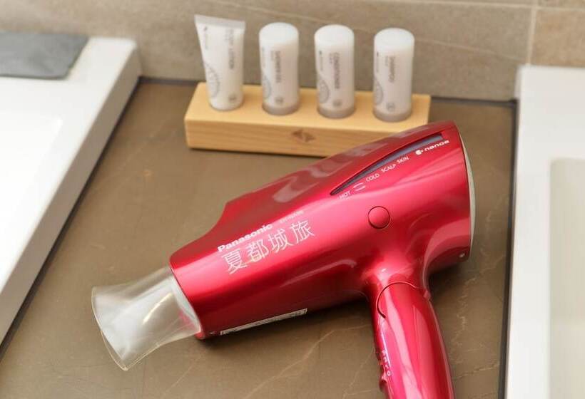 Fotos del hotel Château Anping:  11