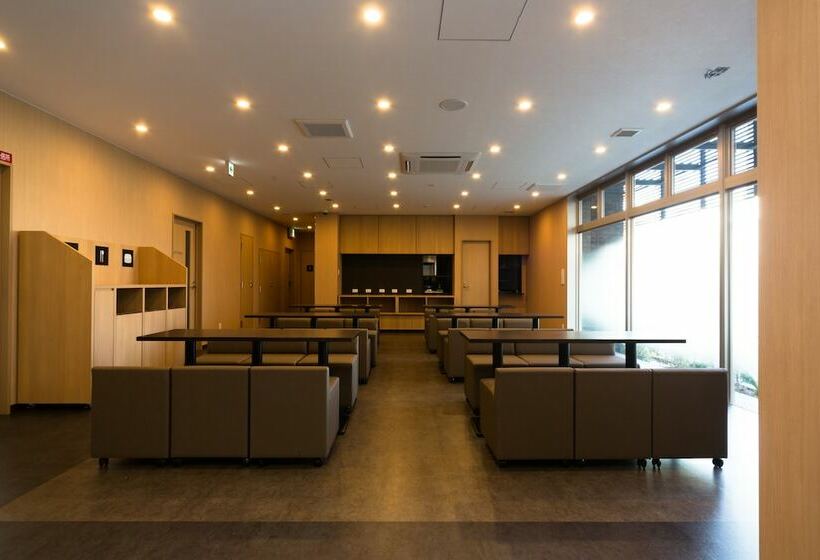 Fotos del hotel Kawarayamachi Crystal:  2