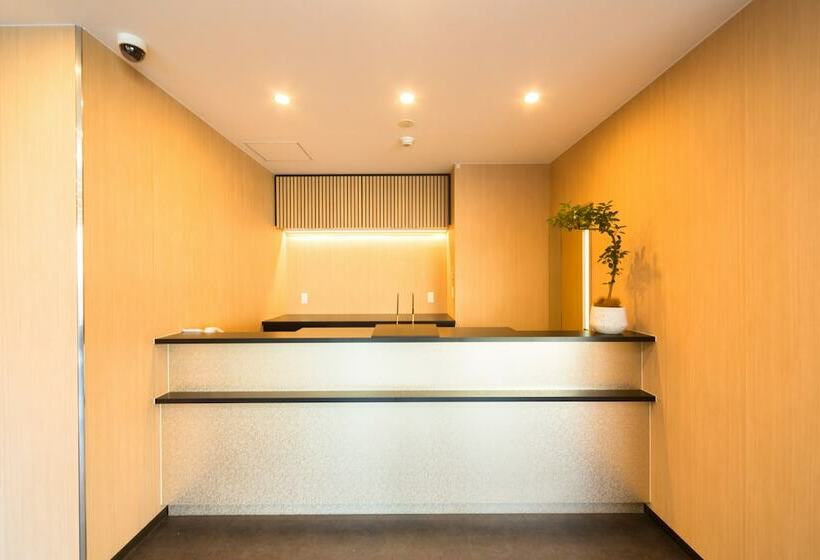 Fotos del hotel Kawarayamachi Crystal:  4