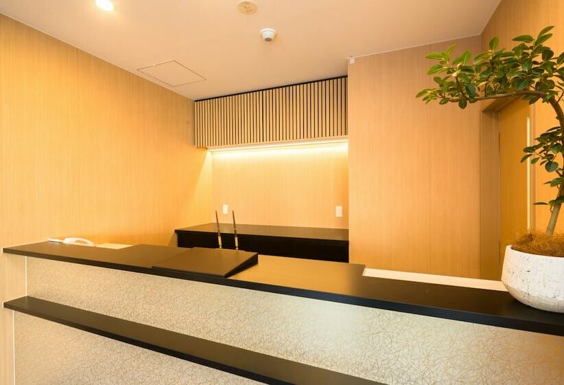 Fotos del hotel Kawarayamachi Crystal:  5