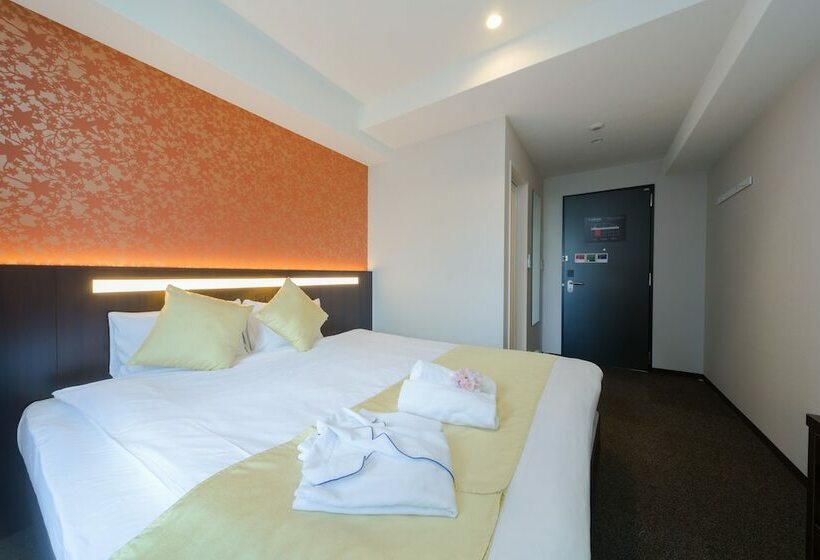 Fotos del hotel Kawarayamachi Crystal:  7