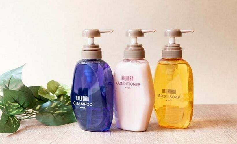 Fotos del hotel Kawarayamachi Crystal:  11