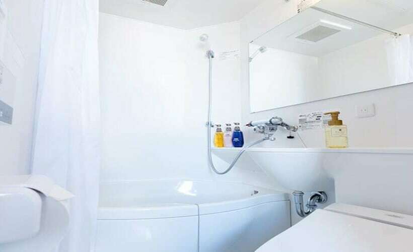 Fotos del hotel Kawarayamachi Crystal:  13