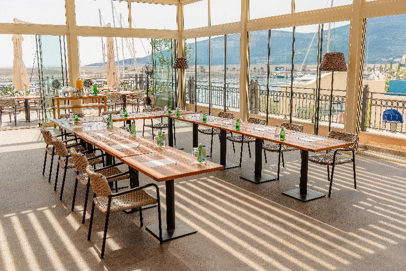 Fotos del hotel The Chedi Luštica Bay:  10