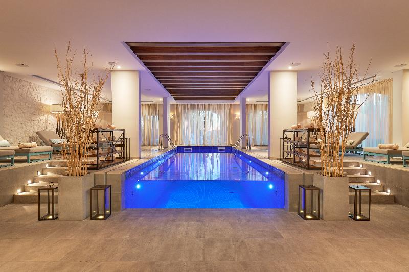 Fotos del hotel The Chedi Luštica Bay:  9