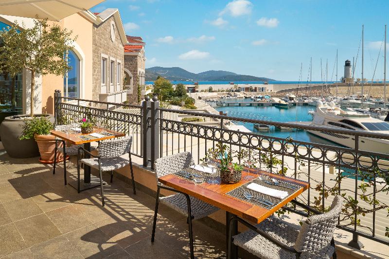 Fotos del hotel The Chedi Luštica Bay:  20