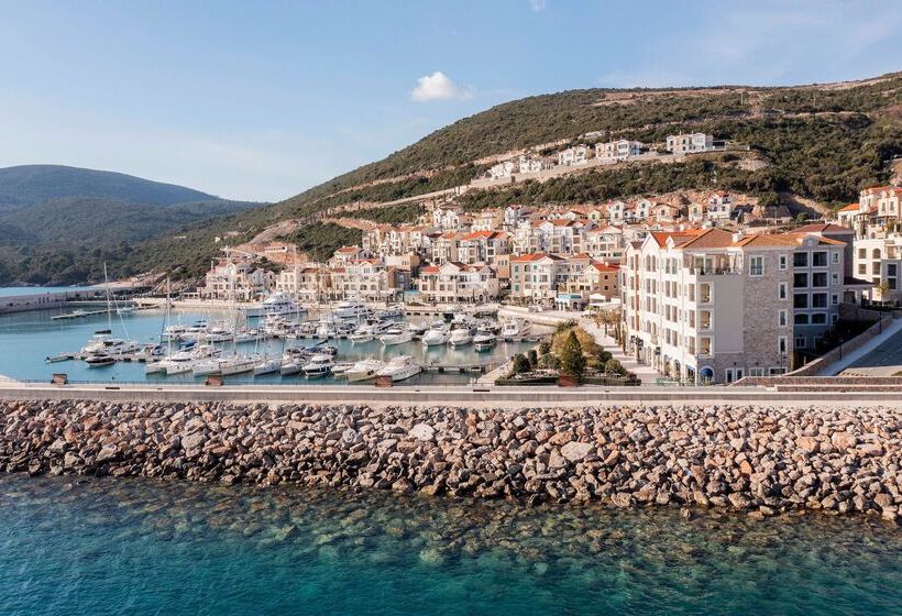 Fotos del hotel The Chedi Luštica Bay:  18
