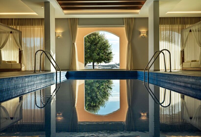 Fotos del hotel The Chedi Luštica Bay:  15
