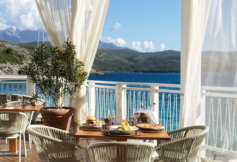 Fotos del hotel The Chedi Luštica Bay:  12