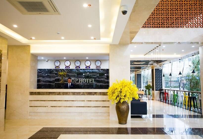 Fotos del hotel Top:  2