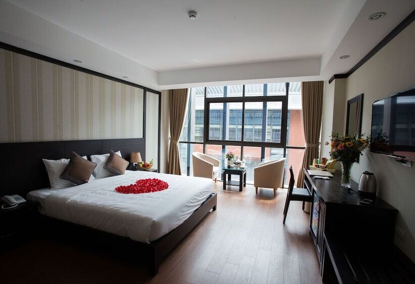 Fotos del hotel Top:  16