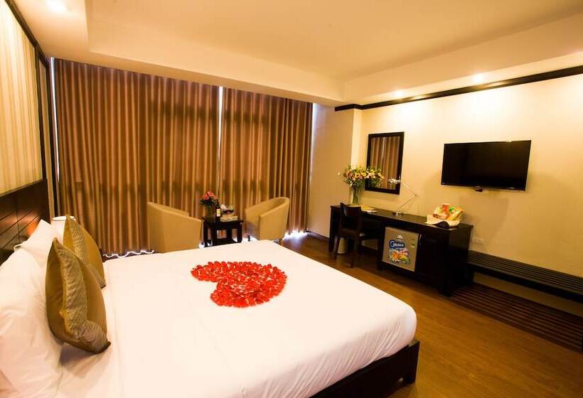 Fotos del hotel Top:  15