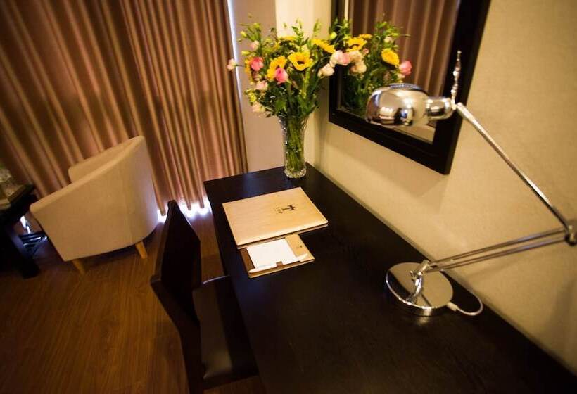 Fotos del hotel Top:  17