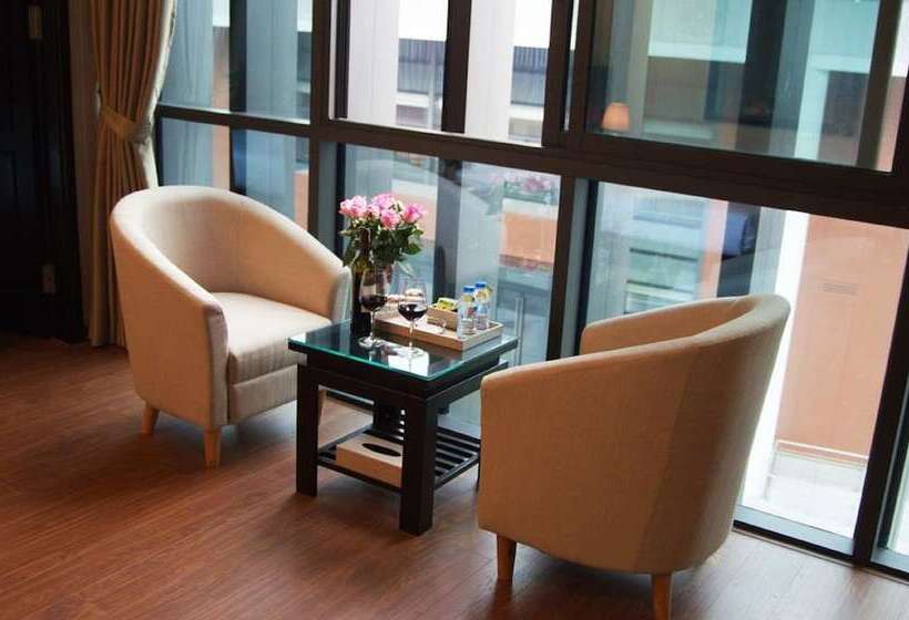 Fotos del hotel Top:  21