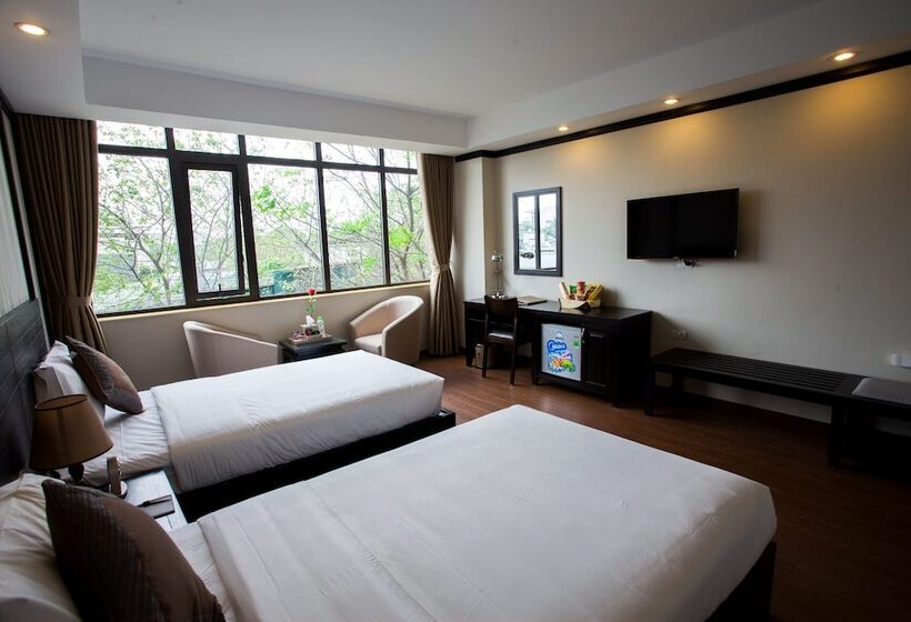 Fotos del hotel Top:  12