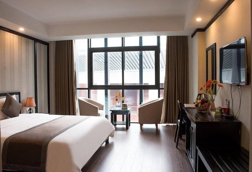 Fotos del hotel Top:  10