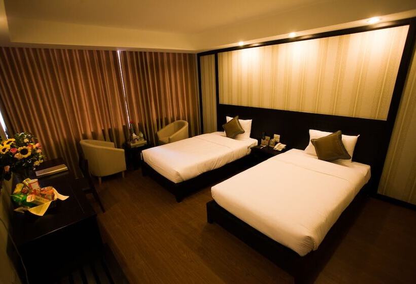 Fotos del hotel Top:  8