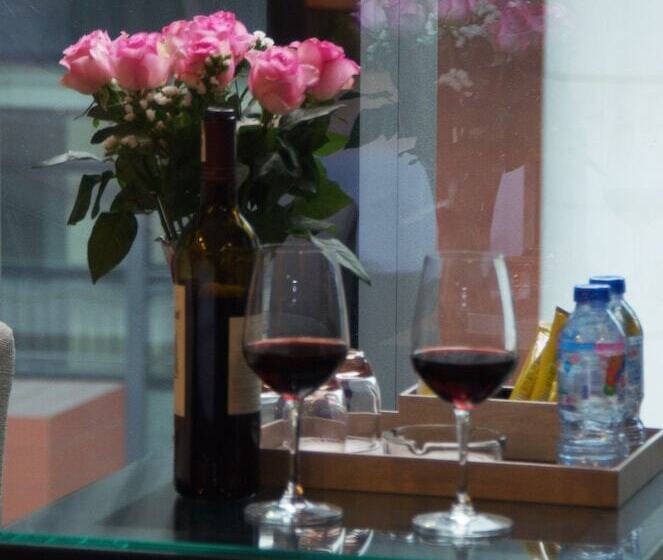 Fotos del hotel Top:  3