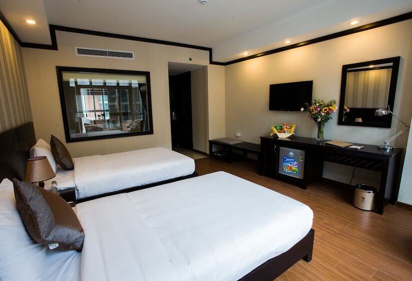 Fotos del hotel Top:  5